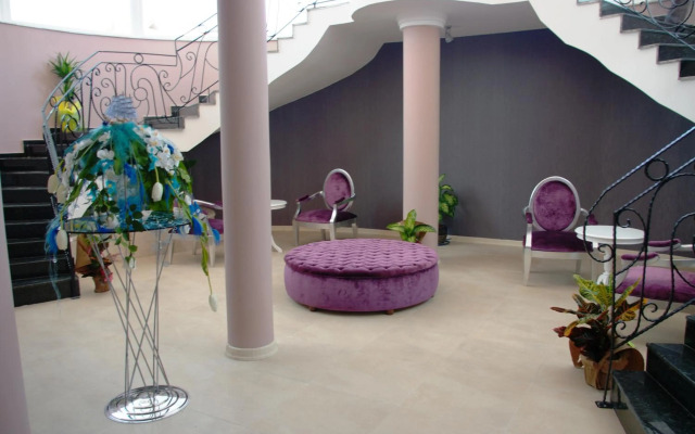 Nevada Hotel Spa
