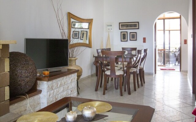Naypaktos Apartment