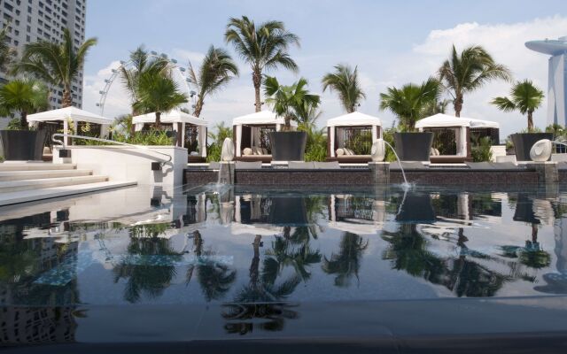 Mandarin Oriental, Singapore