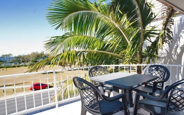 Tamarind Apartment 6
