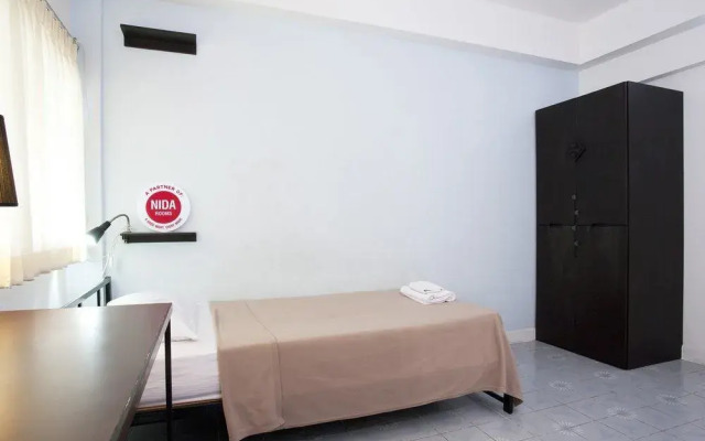 Nida Rooms Chatuchak Holiday 1032