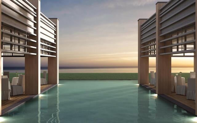 ADLER Spa Resort SICILIA