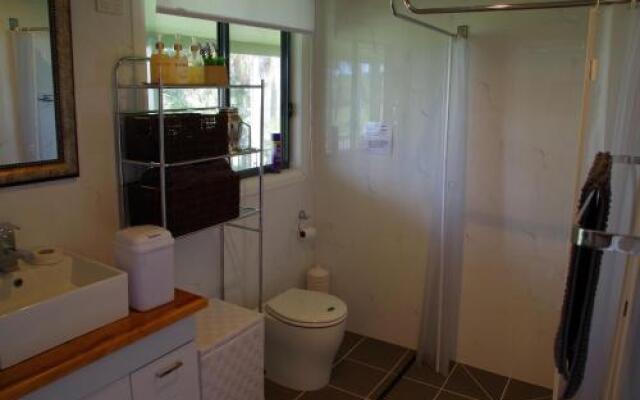 B&B Squeakygate Retreat