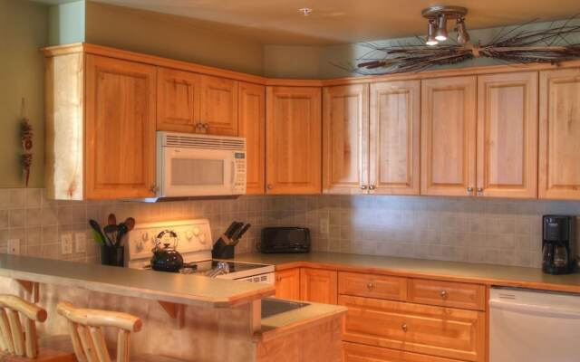 Mountain Town Properties The Lofts 1