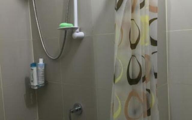 3448 Sun Residences