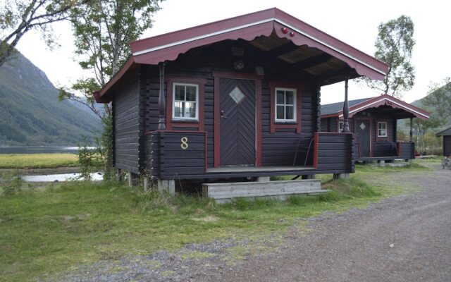 Gullesfjord Camping