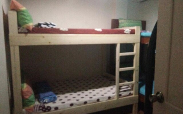 Trendy Baguio Transient house