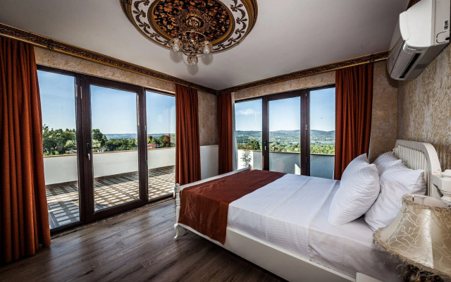 My Green Boutique Hotel