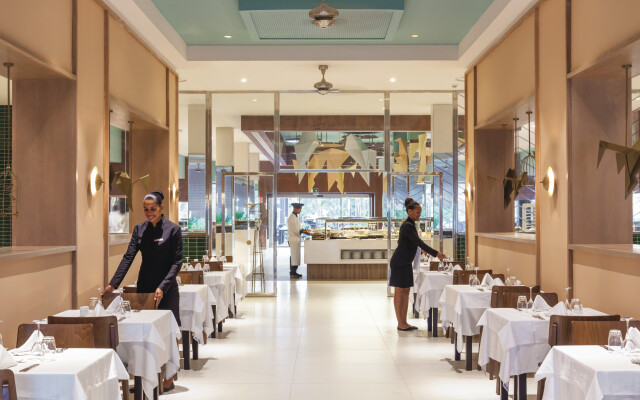 Hotel Riu Cabo Verde - Adults Only - All Inclusive