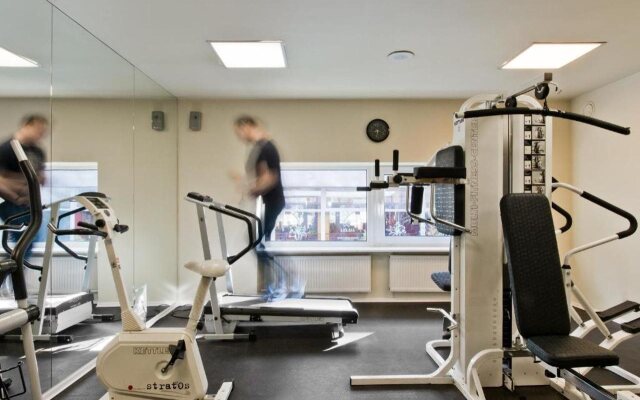 Best Western Vilnius