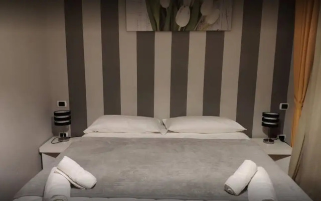 Bed  Breakfast Del Fiore