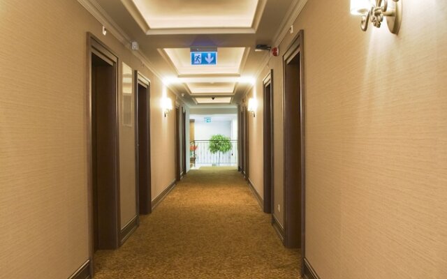 Park Hotel & Fitness Club Rzeszów
