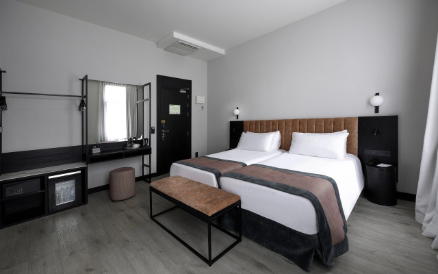 Catalonia Vondel Amsterdam