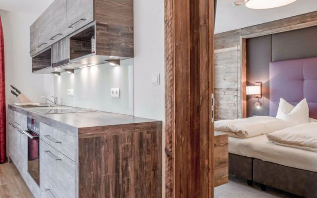 House The PEAK Sölden 24270