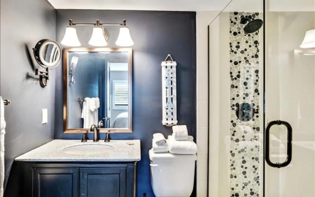 Unit 3206 - Ocean Racquet Club