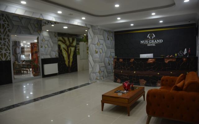 Nus Grand Hotel