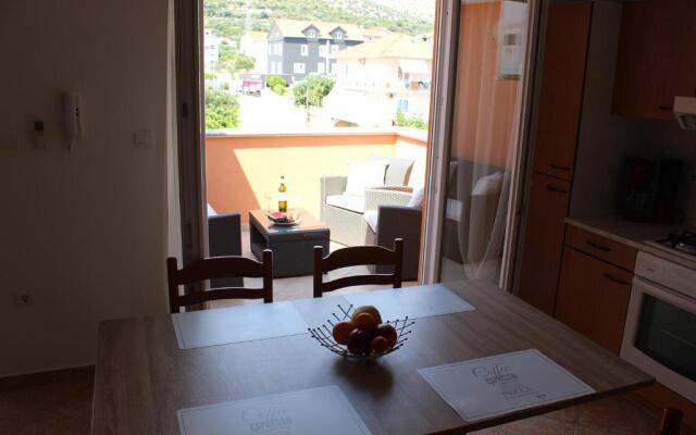 Apartments Mamut