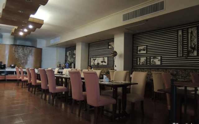 The Bellavista Hotel