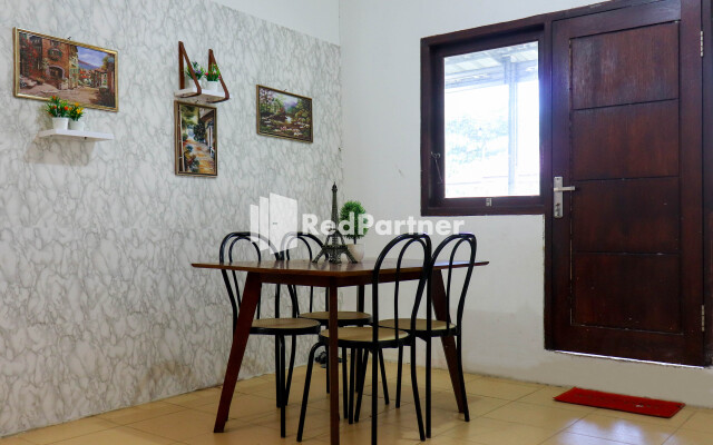 Sahabat Pantai Guest House Redpartner