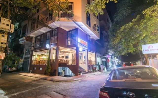 22housing Apartment 81 Linh Lang No.09