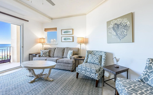 Westwinds 4779 - Flr9 - 2BR 2BA -