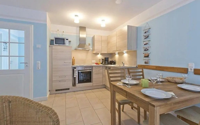 Villa Ostseestern, FW 2