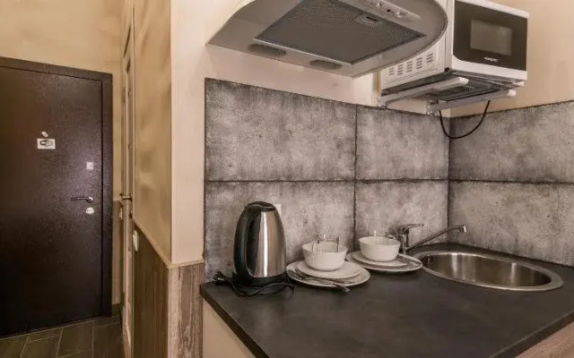 Samsonov Hotel