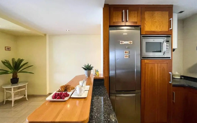 Vistas de ensueño a 1 min andando del Postiguet