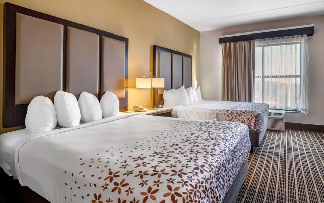 Wingate by Wyndham North East