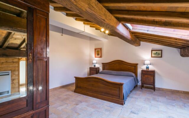 House Granum Guardistallo