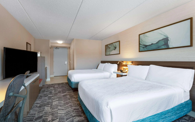 Hilton Garden Inn Islip/MacArthur Airport