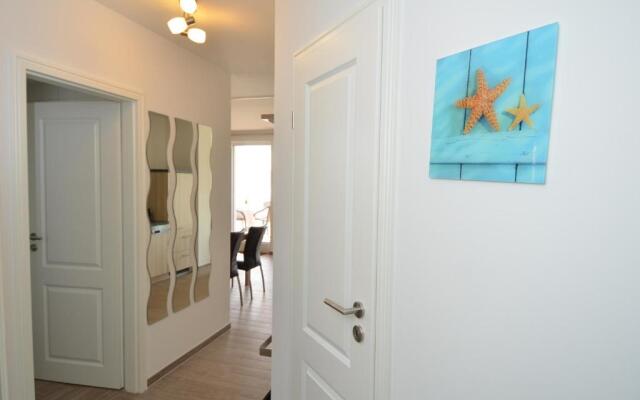 Villa Annika - Apt. 11