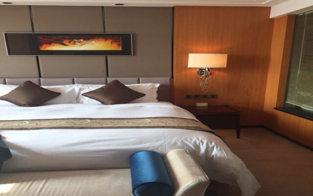 Zhong Lian Yuehai International Hotel