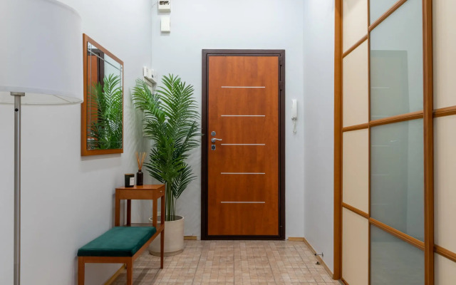 Magic Aparts на улице Малая Садовая 4