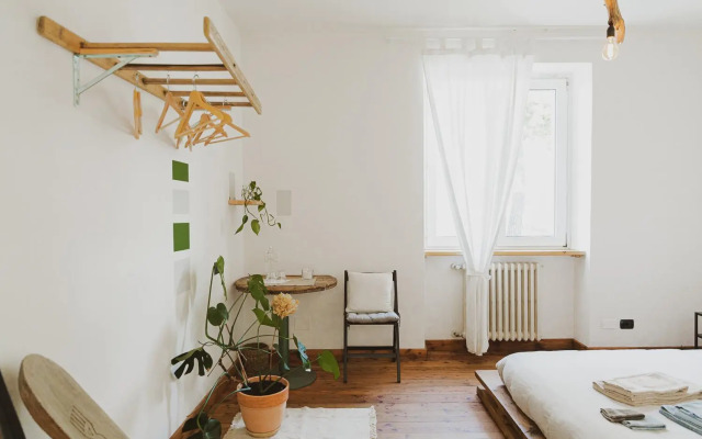 CA11 - Apartments in Caprino Veronese