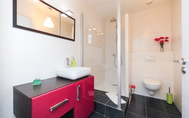 Suite Coquelicot - Five Stars Holiday House