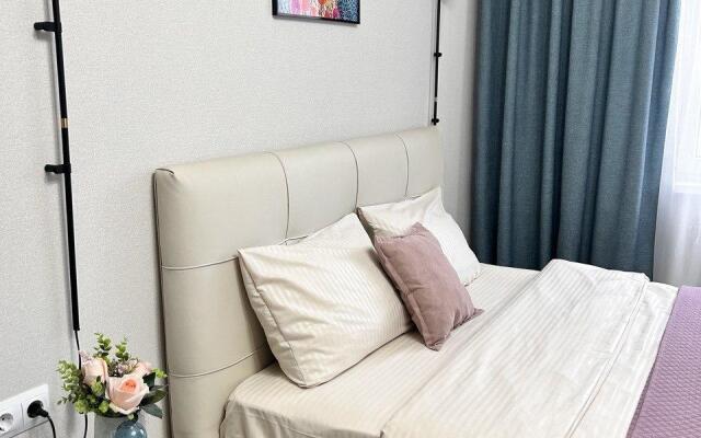 Apartmenty Atmosphera na Prigorodnoy
