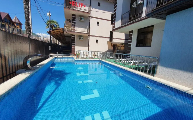 Guest House Elif