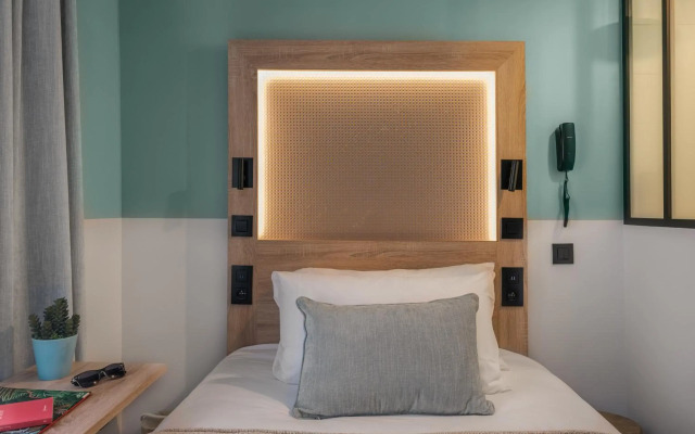 ibis Styles Paris Montmartre Nord