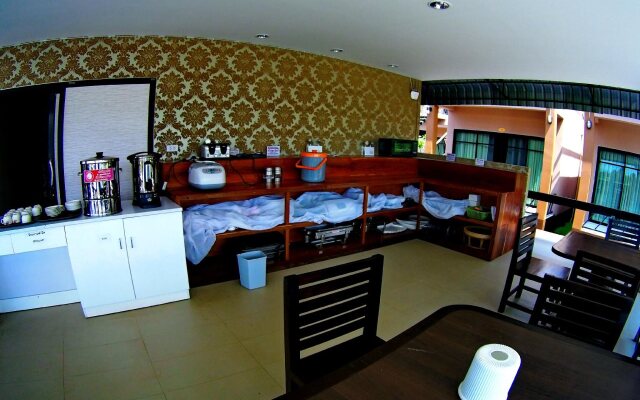 Rapeepong Resort Nanthai