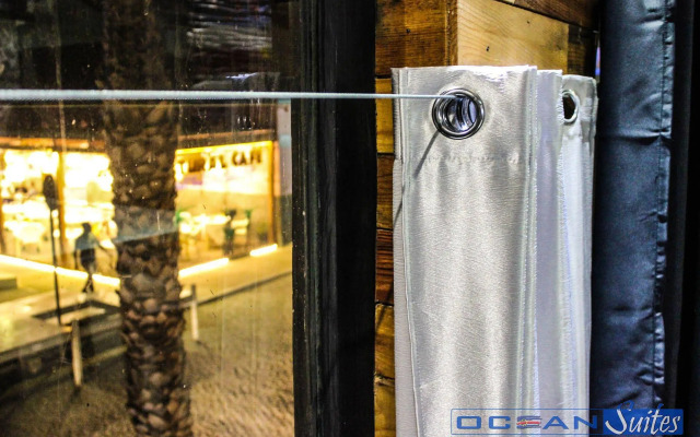 Ocean Suites