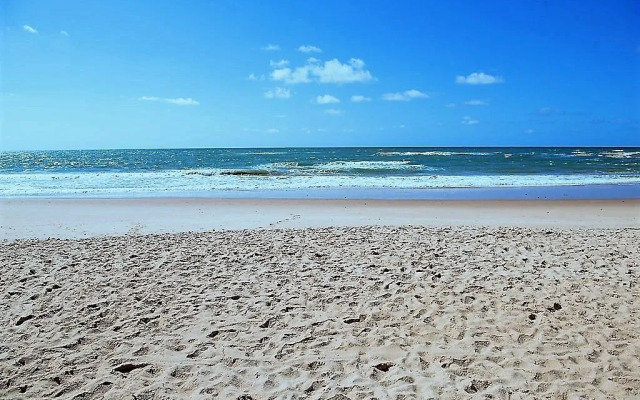 Praia de Guarajuba Genipabu Summer House