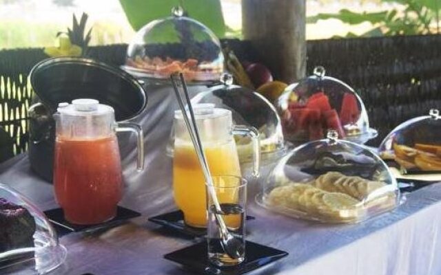 Pousada Jaya Boutique