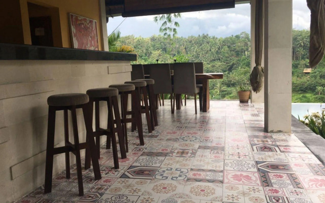 Green View Private Villas