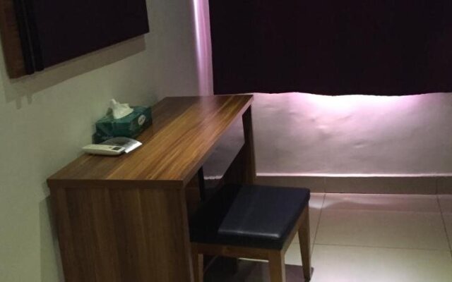 Hotel le Campagnard