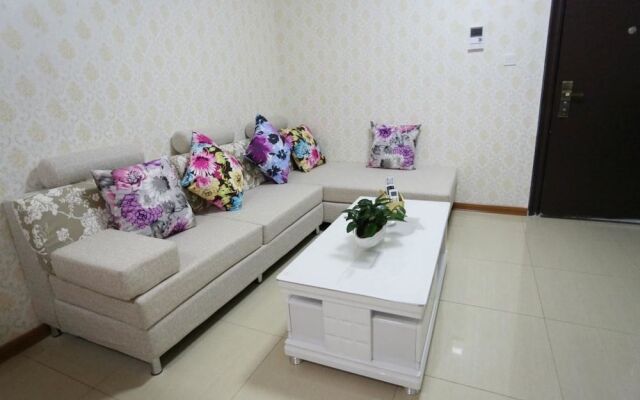 Mark and Henry Apartment