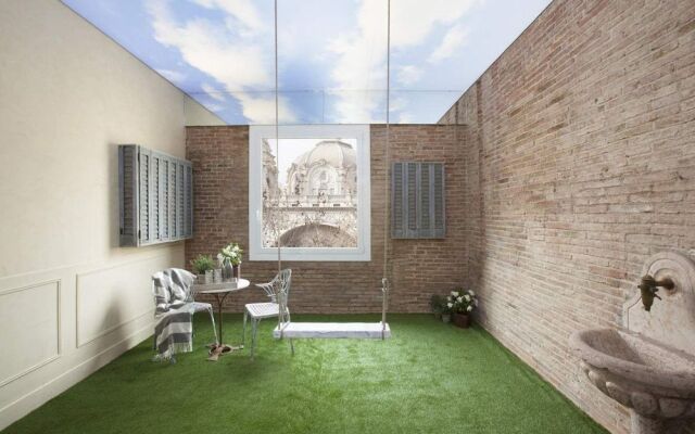 Enjoybcn Coliseum Apartments