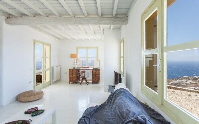 Villa Eleodora by Mykonos Pearls