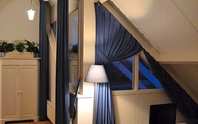 Bed & Breakfast Giethoorn