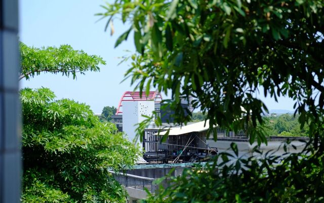 Loving Riverside Bed and Breakfast